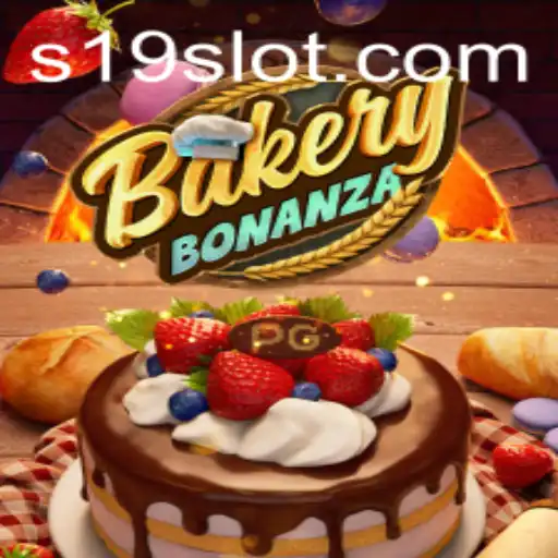 Discover the Sweet Thrills of BakeryBonanza: The 19 SLOT Gaming Sensation