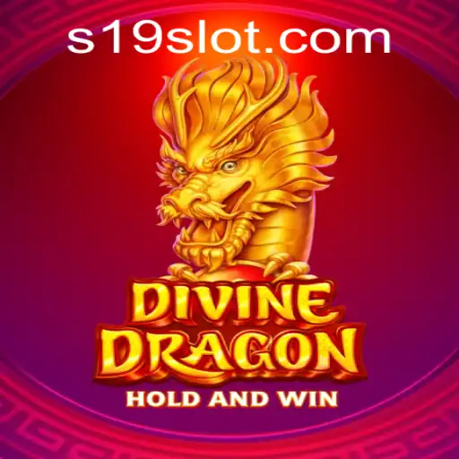 Discover the Thrilling World of DivineDragon: Unveiling the Mysteries of 19 SLOT