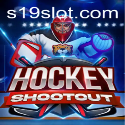 HockeyShootout: Mastering the 19 SLOT Challenge