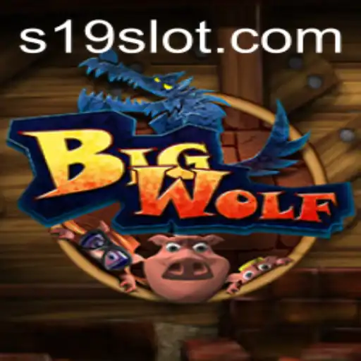 BigWolf: An In-Depth Look at the 19 SLOT Game Revolutionizing the Gaming World