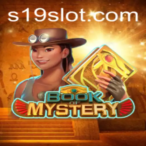 Discover the Adventurous World of BookofMystery: The 19 SLOT Game