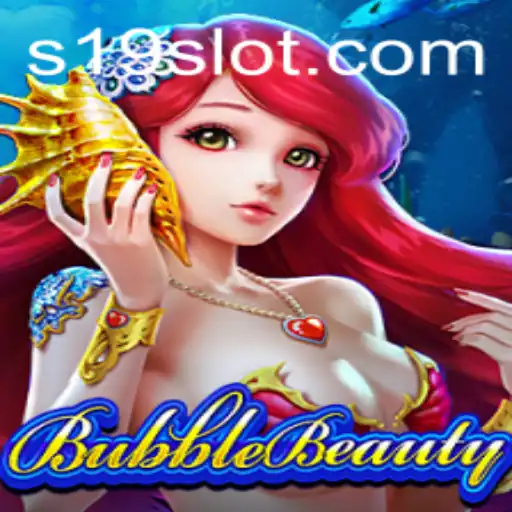 Dive into the Exciting World of BubbleBeauty: The 19 SLOT Adventure
