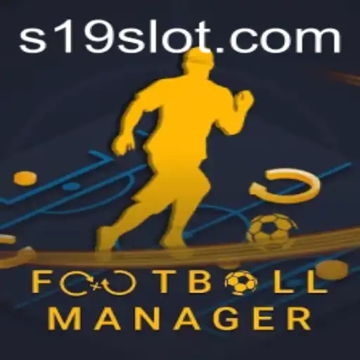 Dive into the Dynamic World of FootballManager and the Exciting 19 SLOT Feature