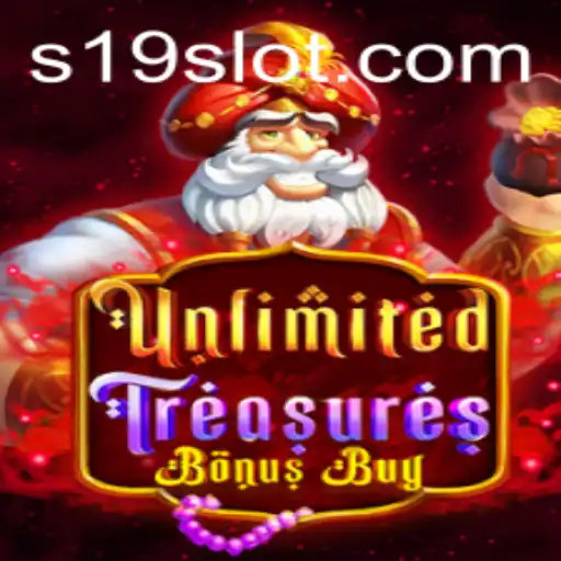Discover UnlimitedTreasuresBonusBuy: The Thrilling 19 Slot Adventure