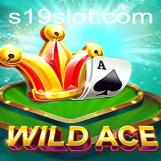 Experience the Excitement of WildAce: A Dive into the Thrilling 19 SLOT Game