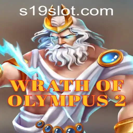 Wrath of Olympus 2: Exploring the Epic Adventure of 19 SLOT