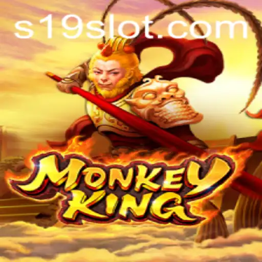 Unveiling the Magic of MonkeyKing 19 SLOT: An Epic Gaming Adventure