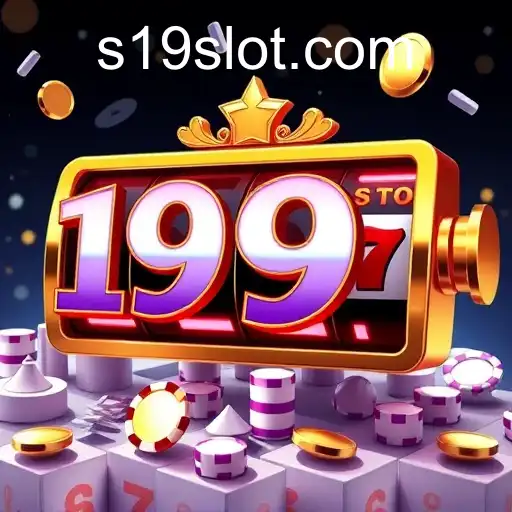 Exploring the Exciting World of Online Slots: A Deep Dive into the 19 SLOT Phenomenon