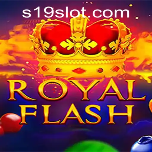 Mastering RoyalFlash: Unveiling the Exciting World of 19 SLOT