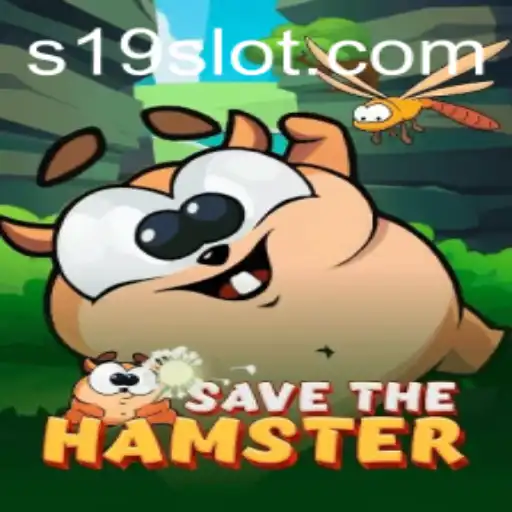 Explore SavetheHamster: The Latest 19 SLOT Adventure