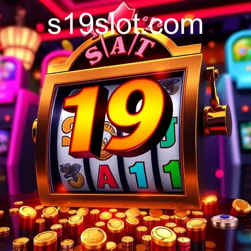 Exploring the Thrilling World of Casino Games: 19 Slots and Beyond