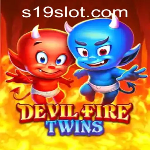 Exploring the Mysteries of DevilFireTwins: A Comprehensive Guide to the 19 SLOT