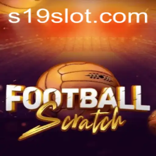 Exploring FootballScratch: The Exciting 19 SLOT Game