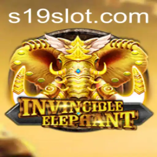 InvincibleElephant: A Dynamic Game Redefining the 19 SLOT Experience