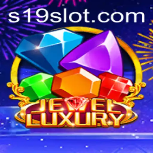 Discover the Enchanting World of JewelLuxury: A Dive into 19 SLOT Gameplay