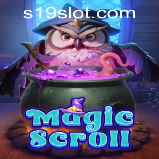 Unlock the Mystical World of MagicScroll and the Intriguing 19 SLOT Feature
