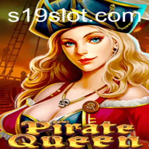 PirateQueen: Embark on the 19 SLOT Adventure
