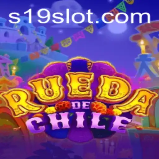 Unveiling RuedaDeChile: Captivating Gameplay with a Touch of Cultural Flair
