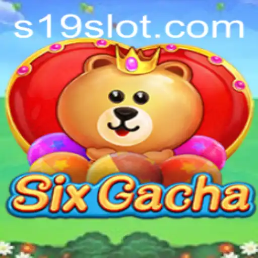 Exploring the Exciting World of SixGacha and 19 SLOT