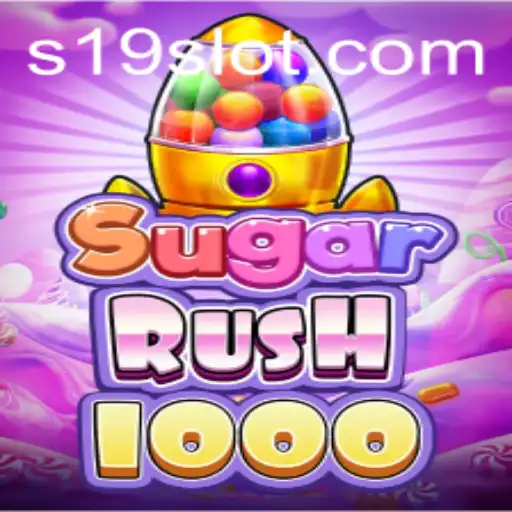 Experience the Thrill of SugarRush1000: A Journey into the World of 19 SLOT Games