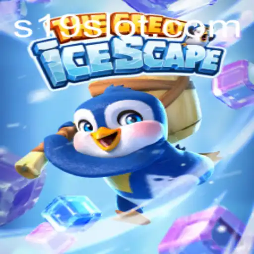 Explore TheGreatIcescape: A 19 SLOT Adventure