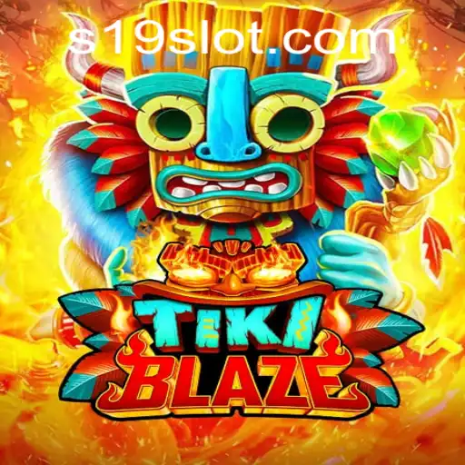 Experience the Excitement of TikiBlaze: The Ultimate 19 SLOT Game