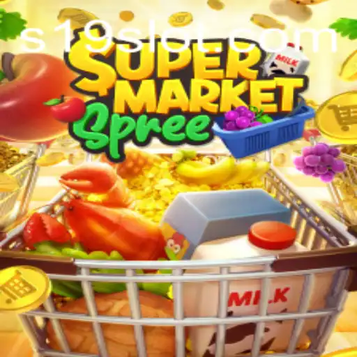 Experience the Thrill of SupermarketSpree: A 19 Slot Adventure