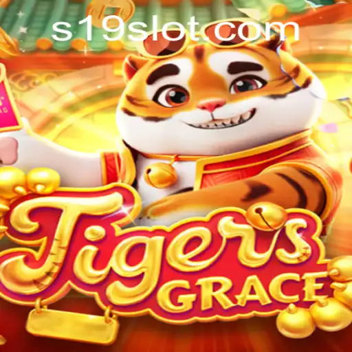 TigersGrace: The Roaring Sensation of the 19 SLOT Gaming World
